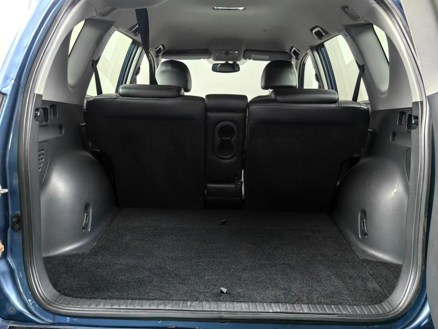 Toyota RAV4 III (XA30) Москва  - изображение 25