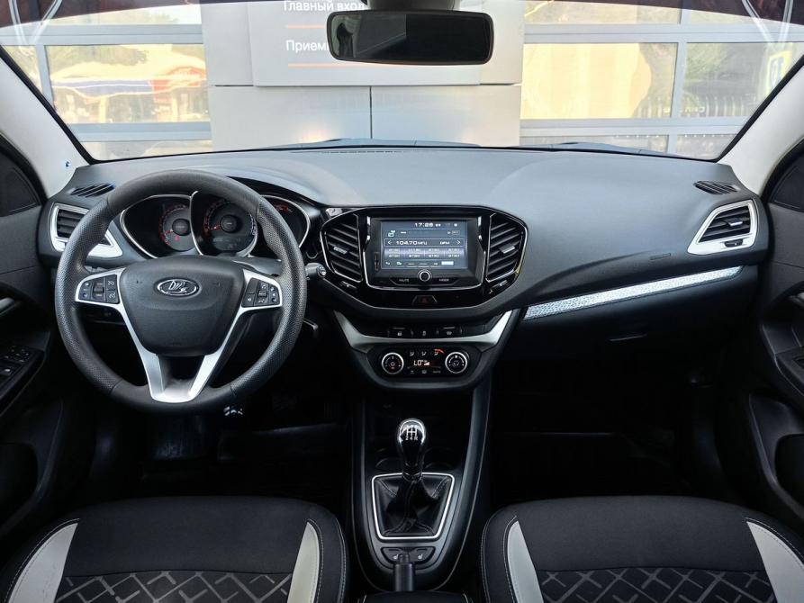 Lada (ВАЗ) Vesta I Казань  - изображение 8