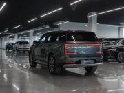 GAC Trumpchi S7 Москва  - изображение 39