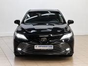 Toyota Camry VIII (XV70) Балашиха  - изображение 22