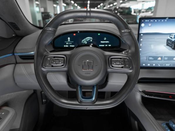 Zeekr 001 I Рестайлинг 1 с пробегом 2024 года, цена 6 800 000 рублей, 48591 км, хэтчбек, Автокод Объявления