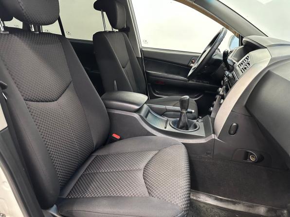 SsangYong Kyron I Рестайлинг с пробегом 2011 года, цена 888 000 рублей, 156405 км, внедорожник, Автокод Объявления