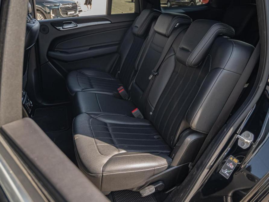 Mercedes-Benz GLS I (X166) Краснодар  - изображение 10