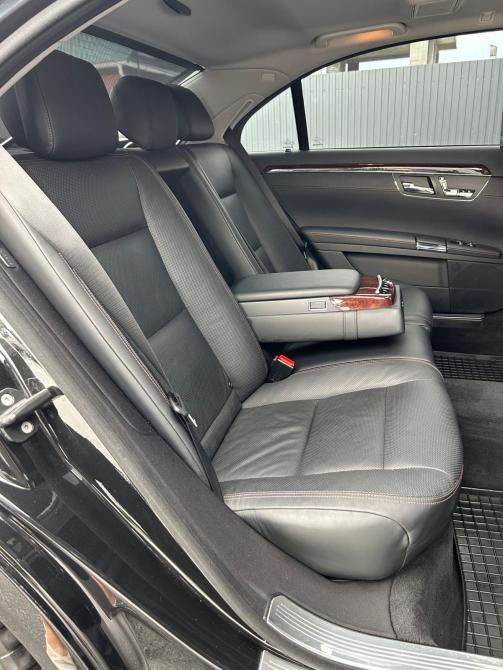 Mercedes-Benz S-Класс V (W221) Рестайлинг Альметьевск  - изображение 12