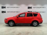 Mitsubishi Outlander II Рестайлинг Санкт-Петербург  - изображение 27