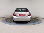 Chevrolet Lacetti I Екатеринбург  - изображение 21