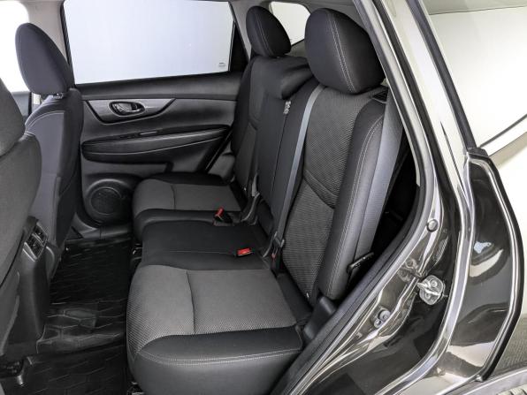 Nissan X-Trail III с пробегом 2018 года, цена 1 520 000 рублей, 153075 км, внедорожник, Автокод Объявления