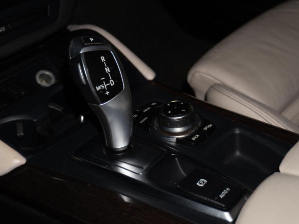 BMW X6 I (E71) Рестайлинг с пробегом 2012 года, цена 2 190 000 рублей, 168342 км, внедорожник, Автокод Объявления