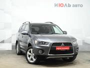Mitsubishi Outlander II Рестайлинг Екатеринбург  - изображение 22