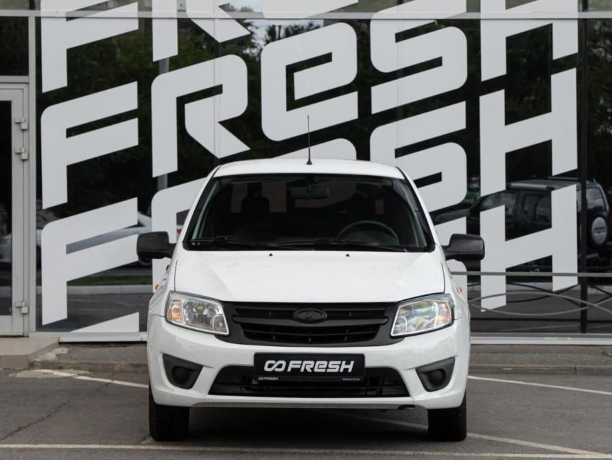 Lada (ВАЗ) Granta I Волгоград  - изображение 3