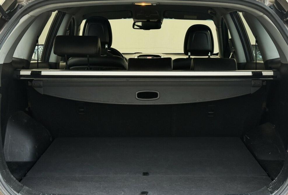 Kia Sorento II Рестайлинг Москва  - изображение 15