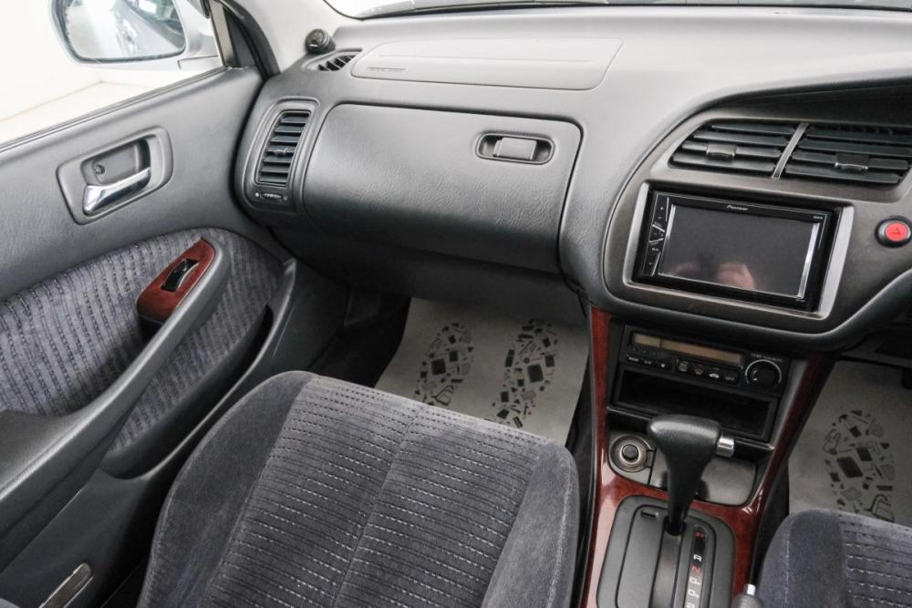 Honda Accord VI Красноярск  - изображение 12