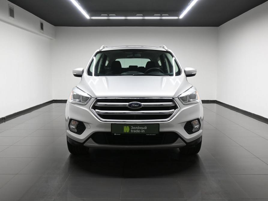 Ford Kuga II Рестайлинг Тверь  - изображение 3