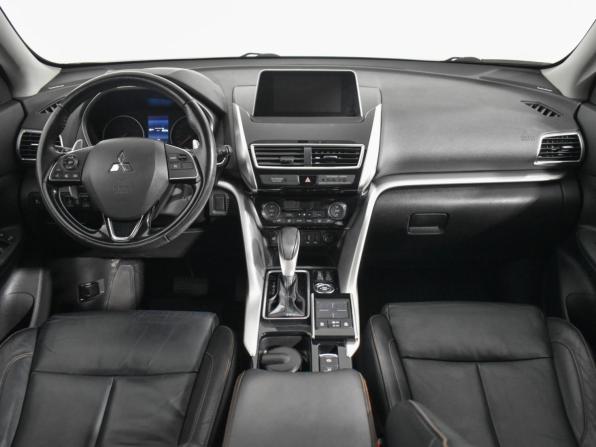 Mitsubishi Eclipse Cross I с пробегом 2019 года, цена 1 861 000 рублей, 124824 км, внедорожник, Автокод Объявления