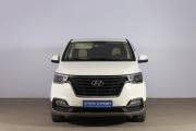 Hyundai H-1 II Рестайлинг 2 Новосибирск  - изображение 21