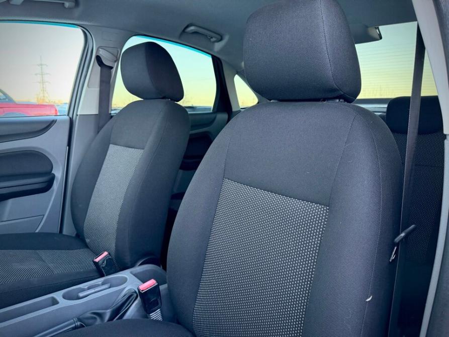 Ford Focus II Рестайлинг Иркутск  - изображение 19