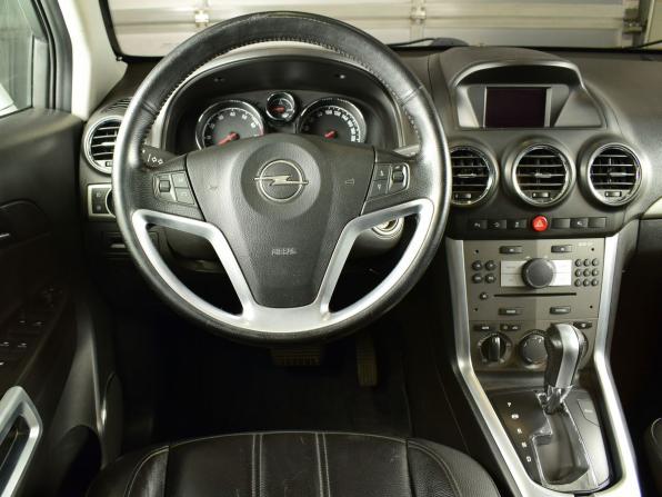Opel Antara I Рестайлинг с пробегом 2012 года, цена 1 059 999 рублей, 185501 км, внедорожник, Автокод Объявления