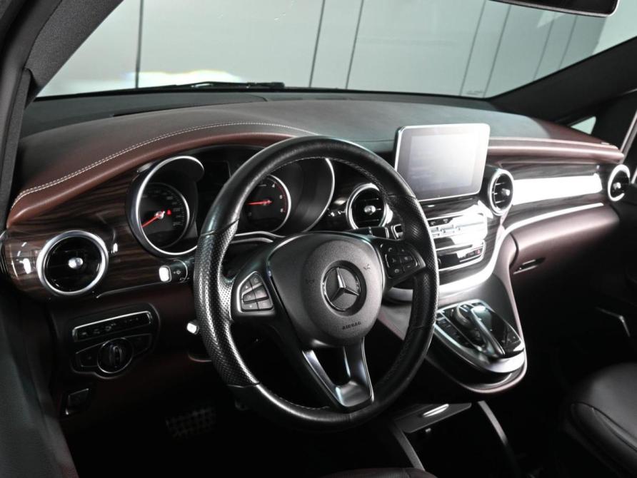 Mercedes-Benz V-Класс III (W447) Ростов-на-Дону  - изображение 6