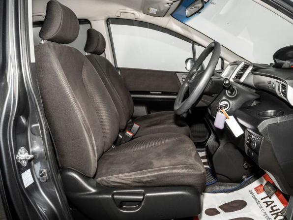 Honda Freed I с пробегом 2011 года, цена 990 500 рублей, 153498 км, компактвэн, Автокод Объявления