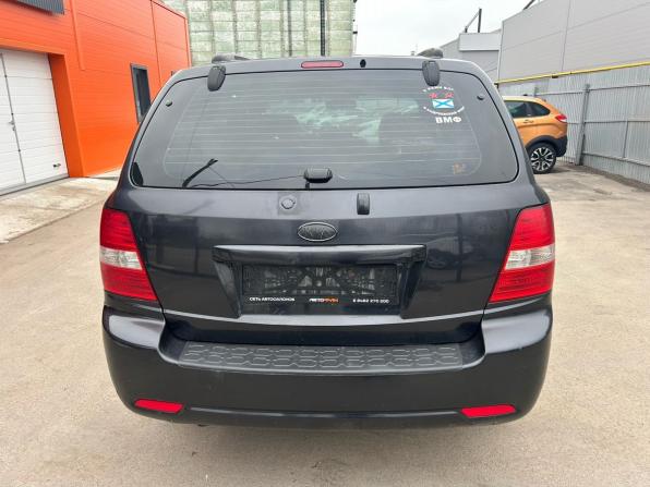 Kia Sorento I Рестайлинг с пробегом 2009 года, цена 660 000 рублей, 280000 км, внедорожник, Автокод Объявления