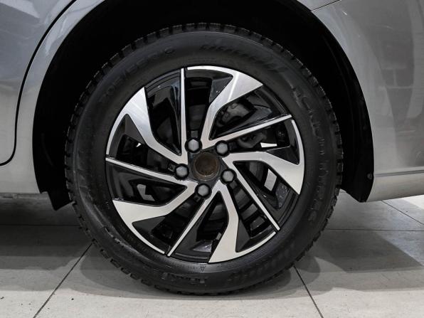 BAIC U5 Plus с пробегом 2023 года, цена 1 350 000 рублей, 13464 км, седан, Автокод Объявления