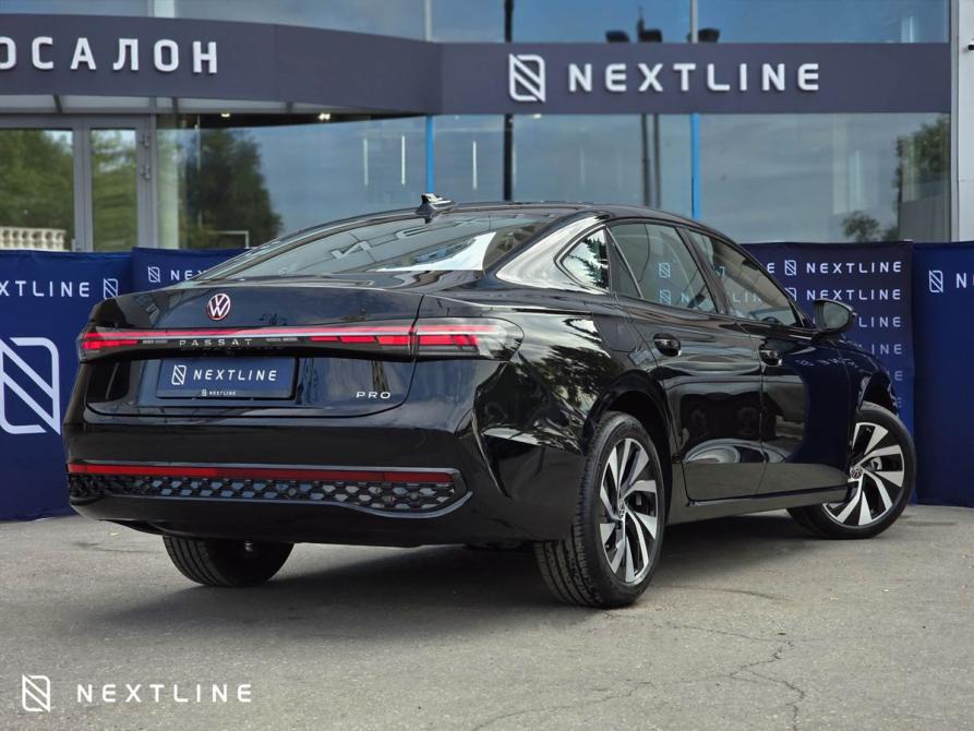 Volkswagen Passat (North America and China) Pro I Самара  - изображение 6