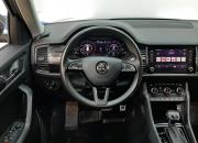 Skoda Kodiaq I Москва  - изображение 33