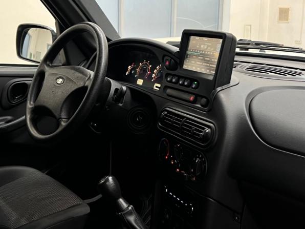 Lada (ВАЗ) Niva Travel I с пробегом 2023 года, цена 1 169 000 рублей, 44000 км, внедорожник, Автокод Объявления