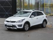 Kia Rio IV Новосибирск  - изображение 26
