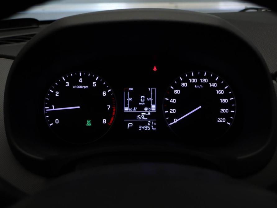 Hyundai Creta I Москва  - изображение 20