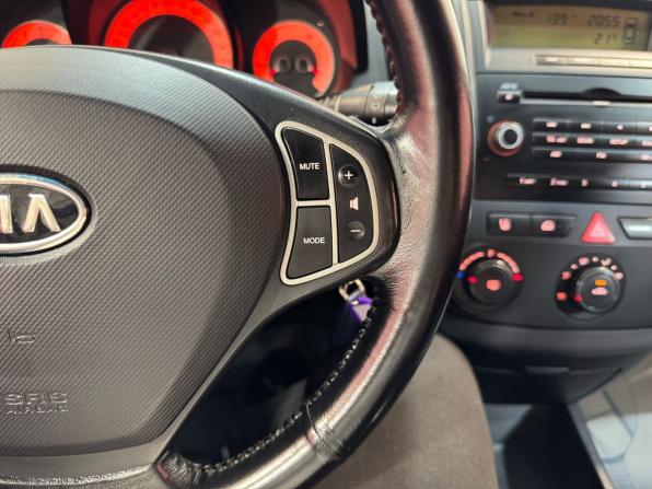 Kia Ceed I с пробегом 2007 года, цена 679 000 рублей, 265750 км, хэтчбек, Автокод Объявления