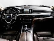 BMW X5 III (F15) Москва  - изображение 29