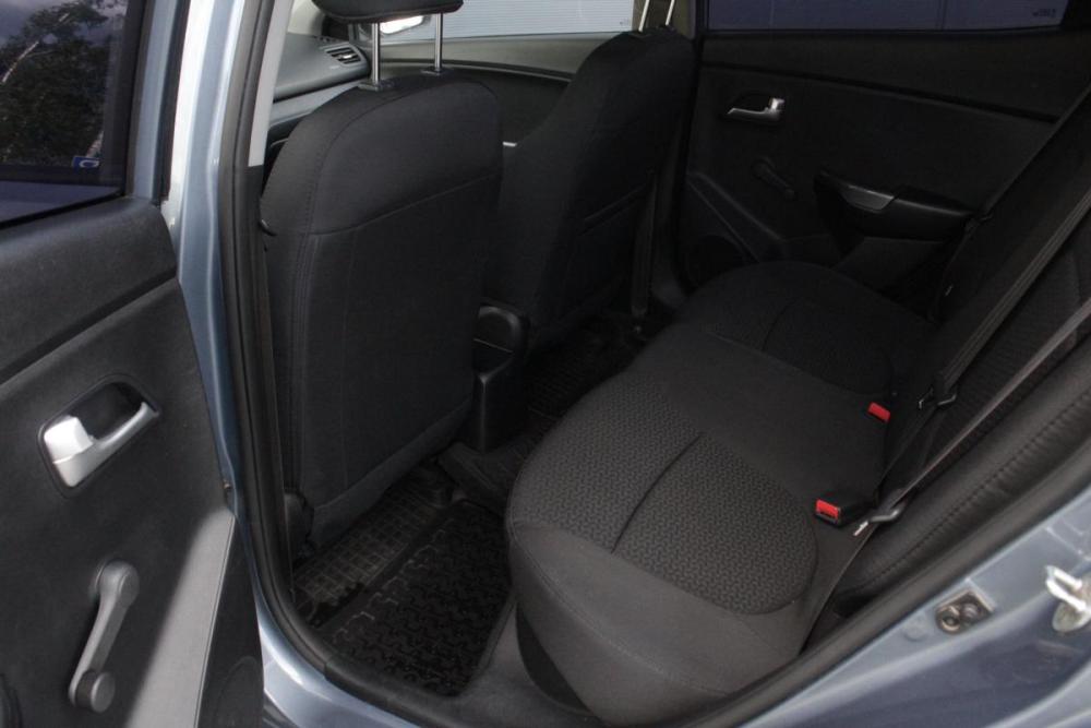 Kia Rio III Рестайлинг Брянск  - изображение 19