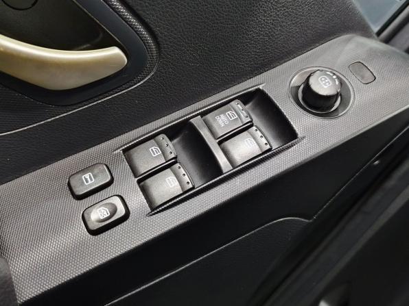 SsangYong Actyon II с пробегом 2011 года, цена 750 000 рублей, 164360 км, внедорожник, Автокод Объявления