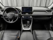 Toyota RAV4 V (XA50) Москва  - изображение 33