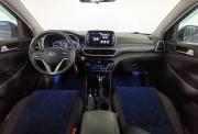 Hyundai Tucson III Рестайлинг Волгоград  - изображение 33