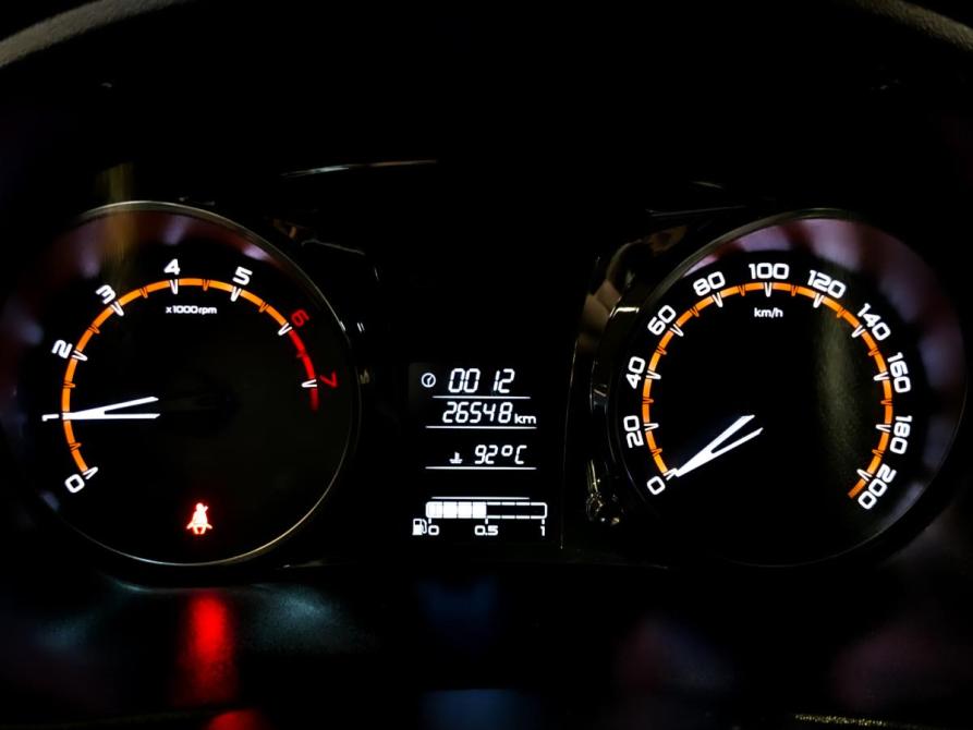 Lada (ВАЗ) Granta I Рестайлинг Санкт-Петербург  - изображение 14