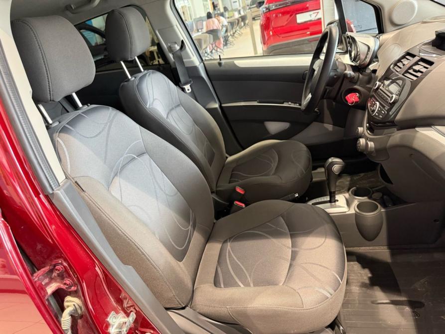 Chevrolet Spark III (M300) Рестайлинг Екатеринбург  - изображение 11