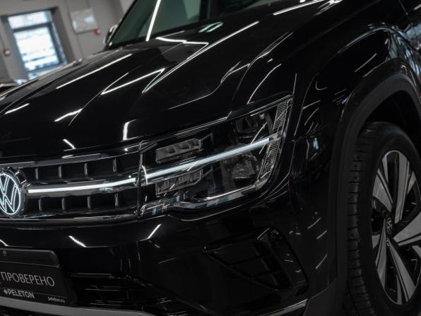Volkswagen Teramont I Рестайлинг (China Market) с пробегом 2024 года, цена 5 200 000 рублей, 19702 км, внедорожник, Автокод Объявления
