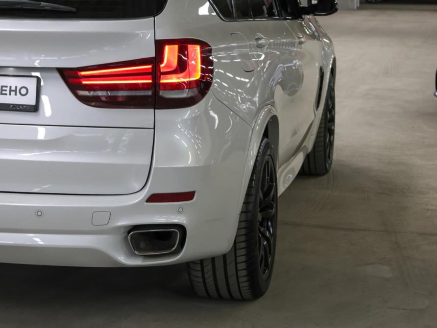 BMW X5 III (F15) Москва  - изображение 29