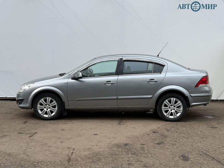 Opel Astra H Рестайлинг Москва  - изображение 8