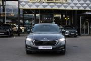 Skoda Octavia IV (A8) Москва  - изображение 32