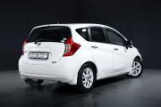 Nissan Note II Тюмень  - изображение 33