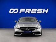 Mercedes-Benz CLS AMG II (W218) Рестайлинг Москва  - изображение 30