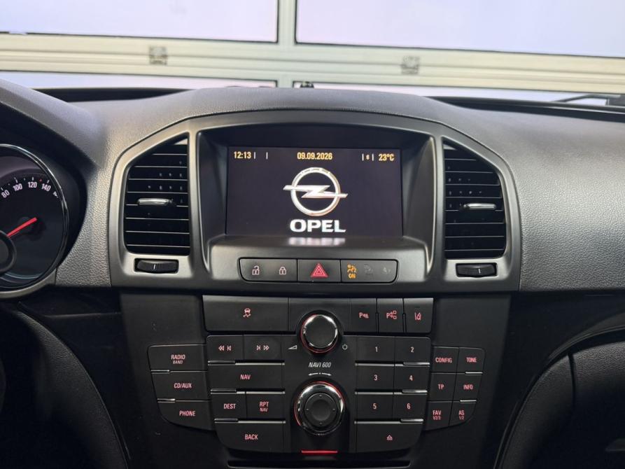 Opel Insignia I Тверь  - изображение 14