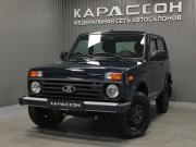 Lada (ВАЗ) Niva Legend I Пермь  - изображение 17