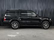 Mitsubishi Pajero III Рестайлинг Ставрополь  - изображение 26
