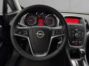 Opel Astra J Рестайлинг Кемерово  - изображение 17