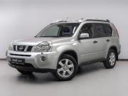 Nissan X-Trail II Москва  - изображение 29