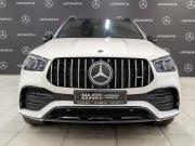 Mercedes-Benz GLE AMG II (V167) Москва  - изображение 32